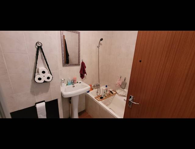 2 BEDROOM APARTMENT RENTED IN PRESTBURY
